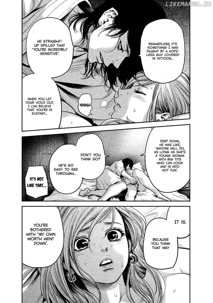 Hare Kon Chapter 145 image 14_optimized